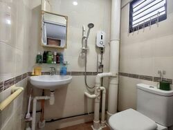 Blk 101 Jurong East Ville (Jurong East), HDB 3 Rooms #595212501